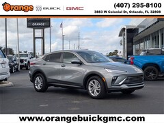 2026 Buick Envista Preferred SUV