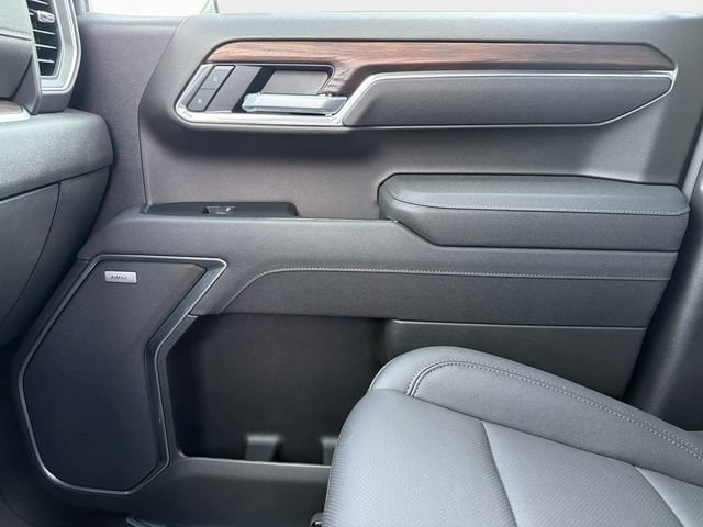 2026 GMC Sierra 1500 SLT - Photo 22