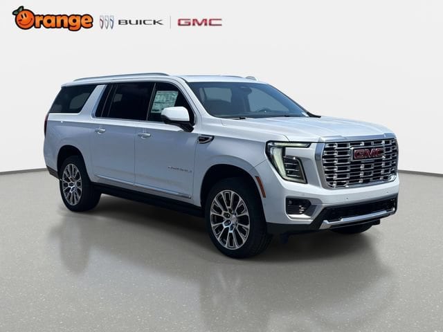 2026 GMC Yukon XL SUV 