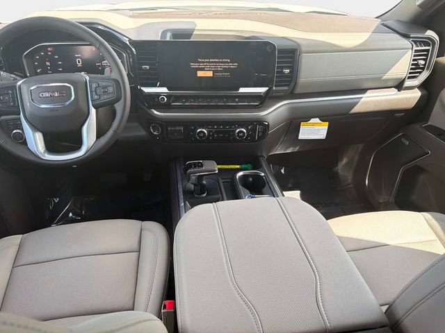 2026 GMC Sierra 1500 SLT - Photo 13