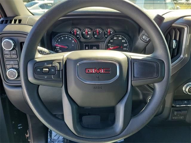 2026 GMC Sierra 1500 Pro - Photo 16