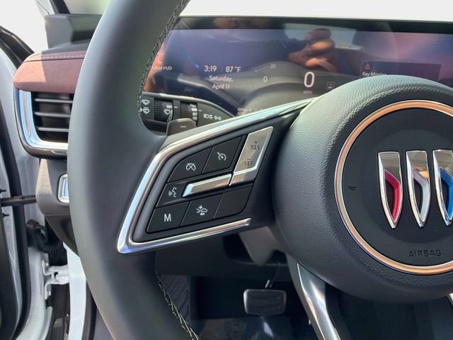2026 Buick Envision Sport Touring - Photo 29
