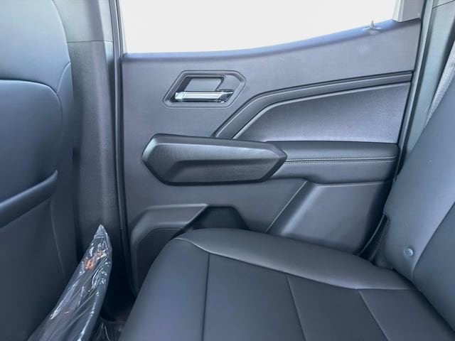 2026 GMC Canyon Elevation - Photo 14