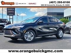 2026 Buick Envista Preferred SUV