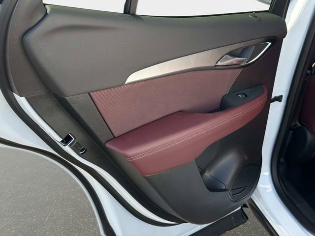 2026 Buick Envision Sport Touring - Photo 11