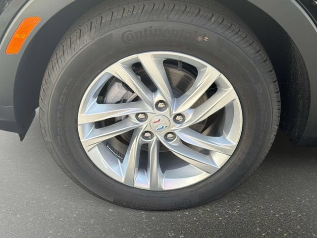 2026 Buick Envista Preferred - Photo 10