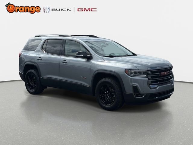 2023 GMC Acadia AT4 AWD's photo