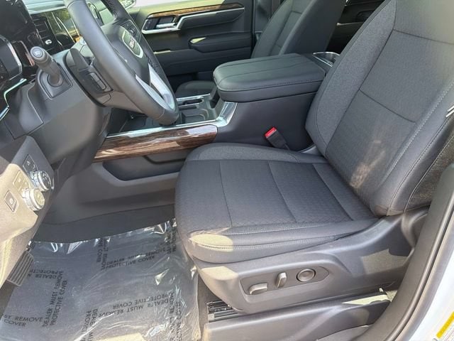 2026 GMC Sierra 1500 Elevation - Photo 19
