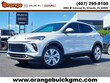 Buick Encore GX