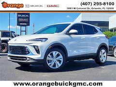 2026 Buick Encore GX Preferred SUV