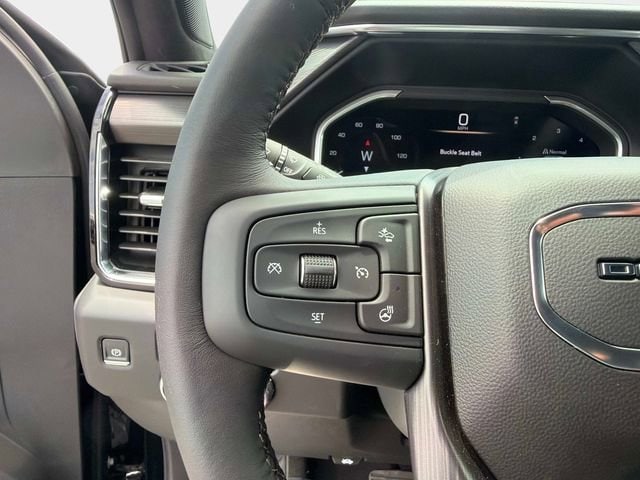 2026 GMC Sierra 2500HD Denali Ultimate - Photo 29
