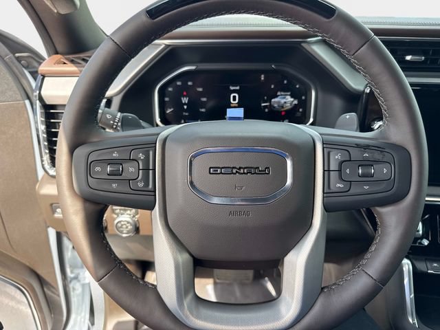 2026 GMC Sierra 1500 Denali - Photo 23