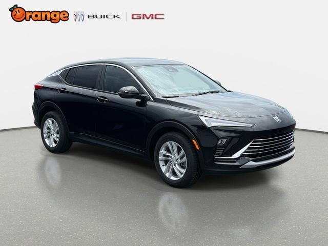 2026 Buick Envista Preferred's photo