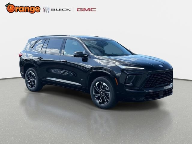 2026 Buick Enclave Sport Touring's photo