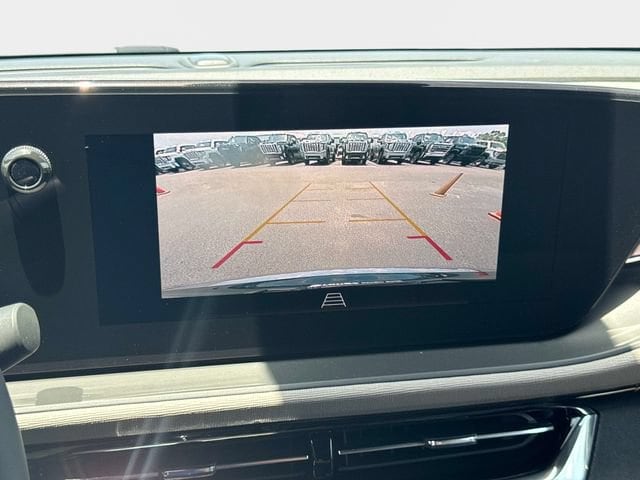 2026 Buick Envista Avenir - Photo 20