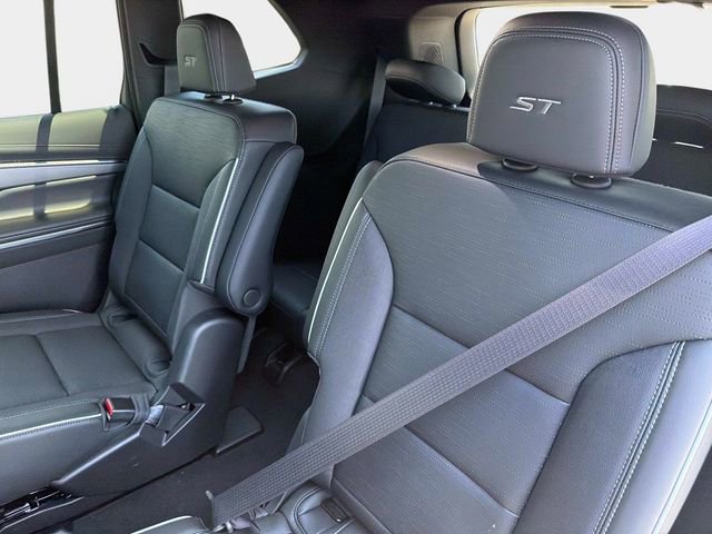 2026 Buick Enclave Sport Touring - Photo 11