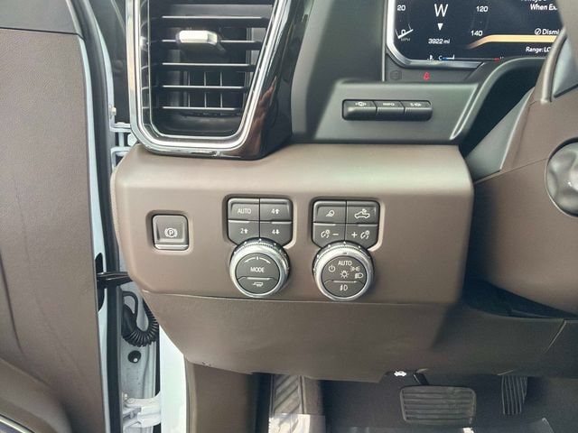 2026 GMC Sierra 1500 Denali - Photo 30
