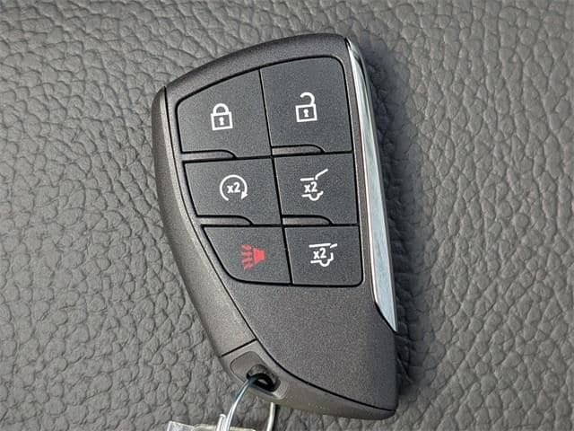 2026 GMC Yukon XL Denali - Photo 37