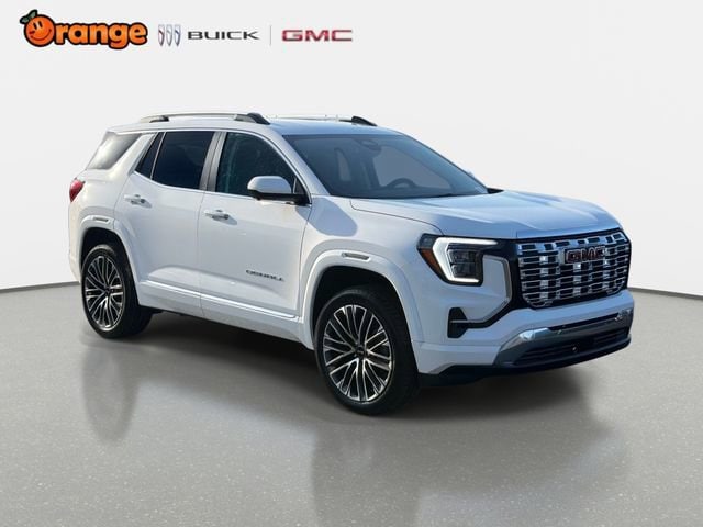 2026 GMC Terrain Denali AWD's photo