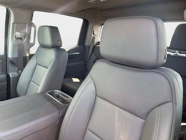 2026 GMC Sierra 1500 SLT - Photo 20