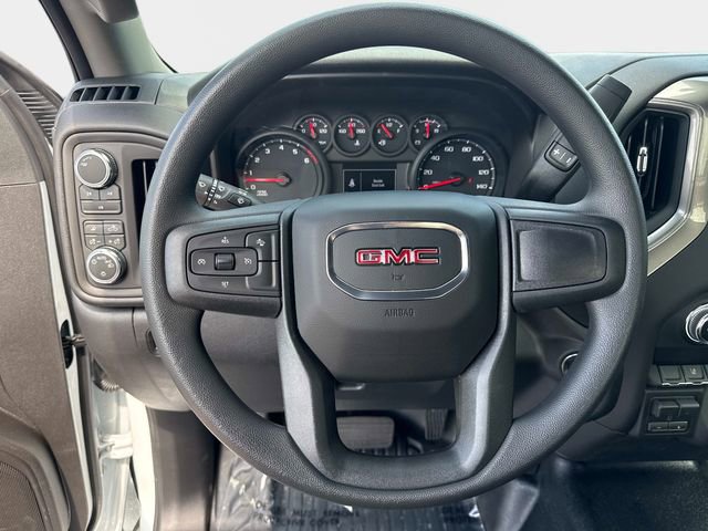 2026 GMC Sierra 2500HD Pro - Photo 23