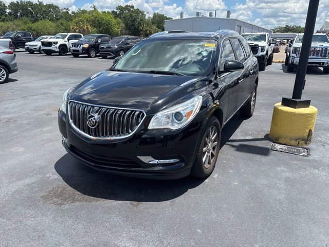 2017 Buick Enclave Leather's photo