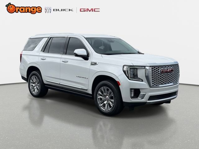 2023 GMC Yukon 4WD Denali's photo