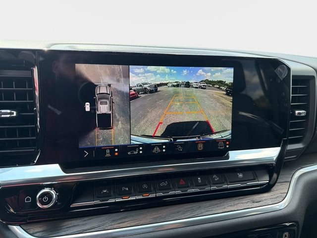 2026 GMC Sierra 1500 SLT - Photo 25