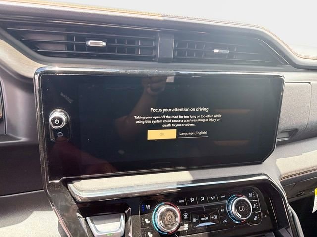 2026 GMC Sierra 1500 AT4 - Photo 23