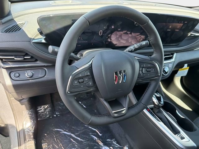 2026 Buick Envista Preferred - Photo 19