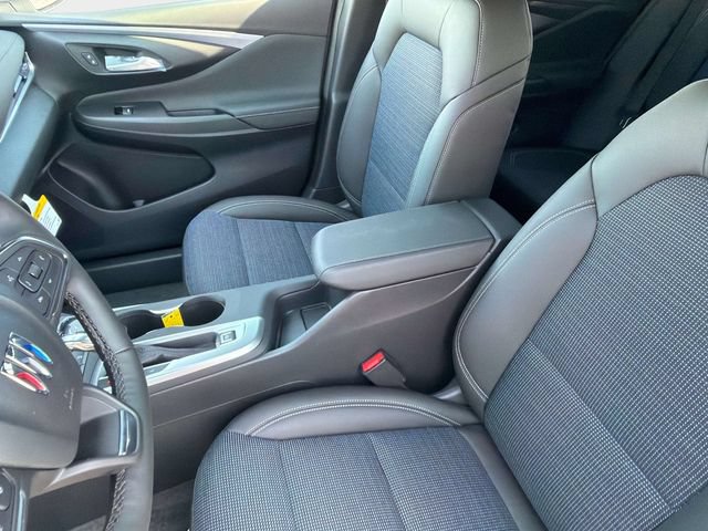 2026 Buick Envista Preferred - Photo 19