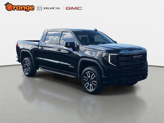 2024 GMC Sierra 4WD Crew Cab Short Box AT4's photo