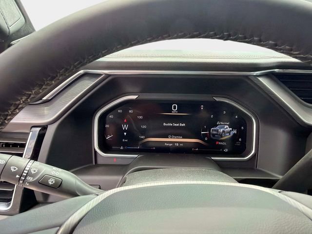 2026 GMC Sierra 2500HD Denali Ultimate - Photo 28