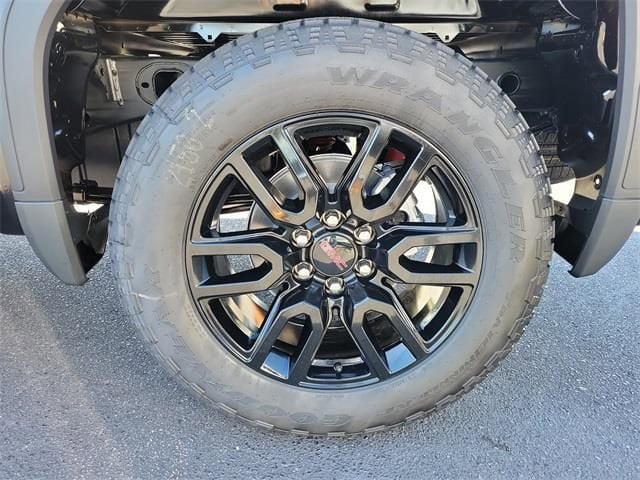 2026 GMC Sierra 1500 Pro - Photo 6