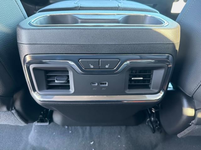 2026 GMC Sierra 2500HD Denali - Photo 15