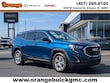  GMC Terrain