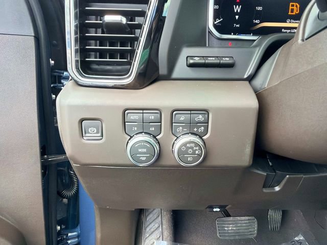 2026 GMC Sierra 2500HD Denali - Photo 29