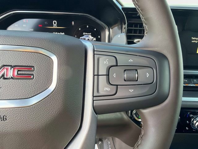 2026 GMC Sierra 1500 SLT - Photo 27