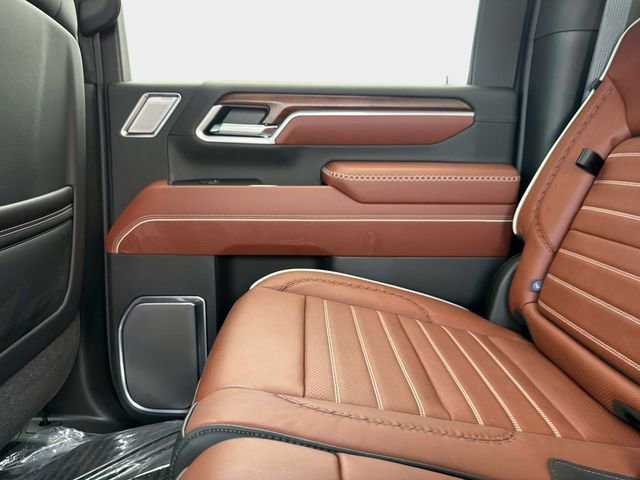 2026 GMC Sierra 2500HD Denali Ultimate - Photo 14