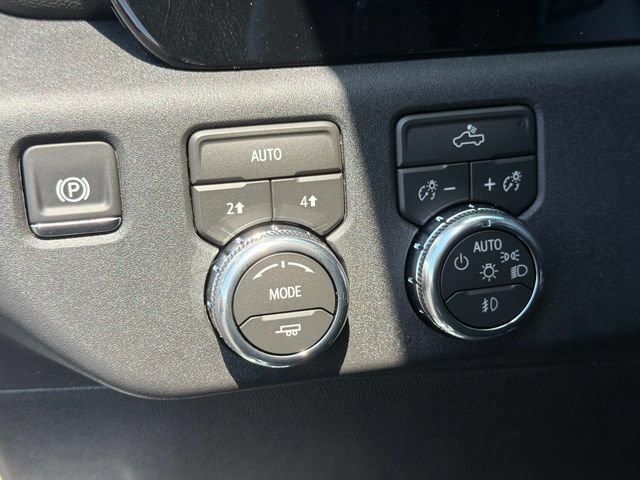 2026 GMC Sierra 1500 Elevation - Photo 27