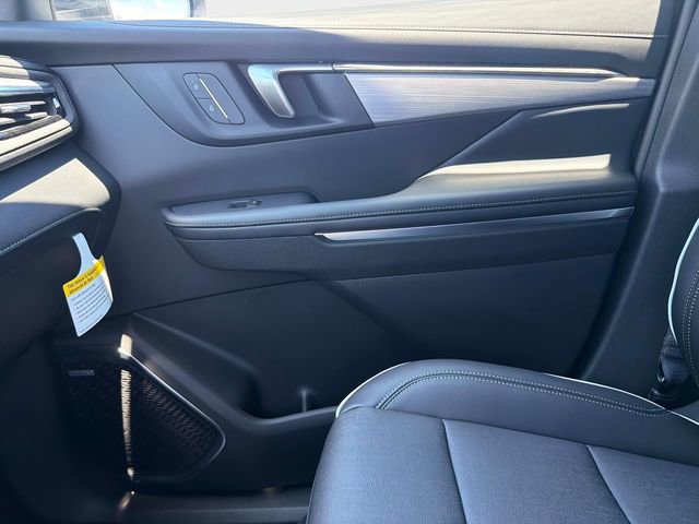 2026 Buick Enclave Preferred - Photo 22