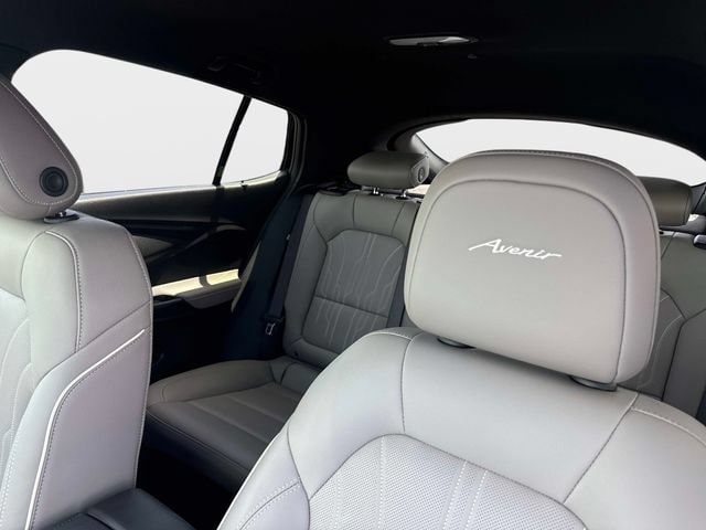 2026 Buick Envista Avenir - Photo 17