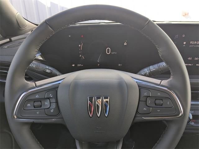 2026 Buick Envista Preferred - Photo 31