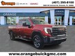 GMC Sierra 2500 HD