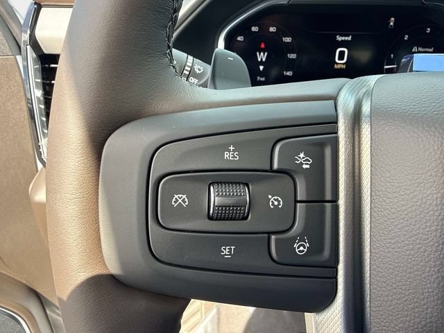 2026 GMC Sierra 1500 Denali - Photo 24