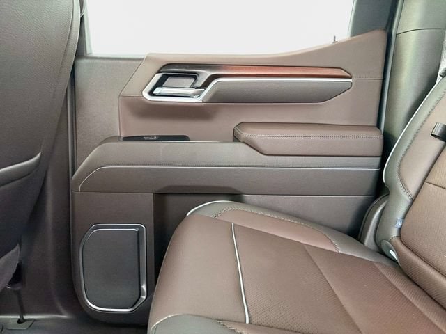 2026 GMC Sierra 1500 Denali - Photo 14