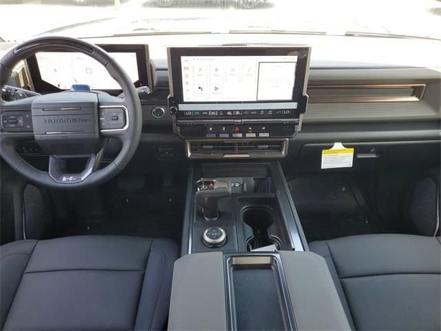 2025 GMC HUMMER EV 3X - Photo 10