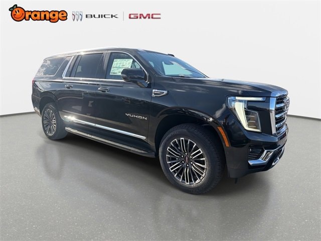 2026 GMC Yukon XL