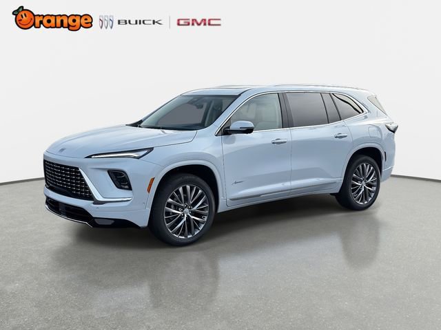 2026 Buick Enclave Avenir - Photo 7