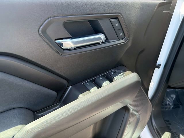 2026 GMC Canyon Elevation - Photo 18